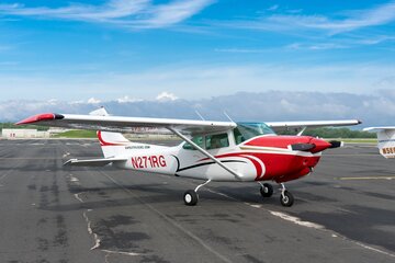 Cessna Skylane N271RG